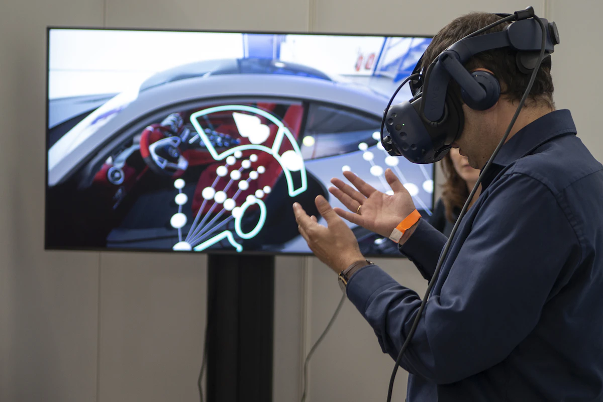 Startups de edtech y aprendizaje inmersivo inician su expansión al mercado europeo